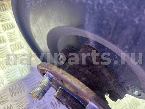 Балка подвески задняя Geely Coolray, 2021 г., арт. 91967144, фото 13