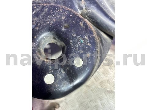 Балка подвески задняя Geely Coolray, 2021 г., арт. 91967144, фото 14
