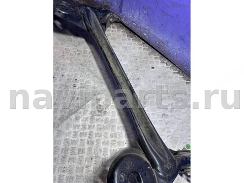 Балка подвески задняя Geely Coolray, 2021 г., арт. 91967144, фото 3