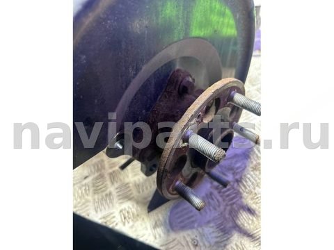 Балка подвески задняя Geely Coolray, 2021 г., арт. 91967144, фото 9
