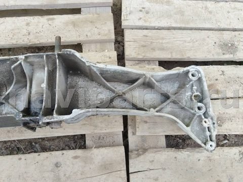 Балка подвески задняя Alfa Romeo 156 932, 1997 г., OEM 60656316, арт. 92302, фото 3