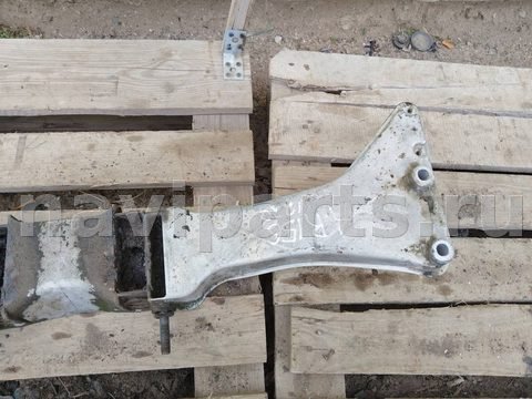 Балка подвески задняя Alfa Romeo 156 932, 1997 г., OEM 60656316, арт. 92302, фото 6
