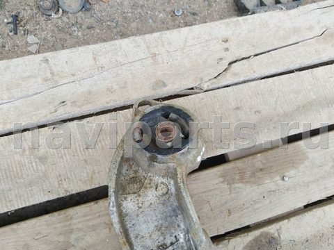 Новое Citroen C5, 2001 г., арт. 92305, фото 4