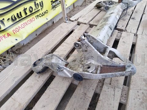 Новое Citroen C5, 2001 г., арт. 92305, фото 6