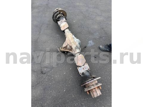 Новое Renault Master, 2014 г., арт. 92757722_2