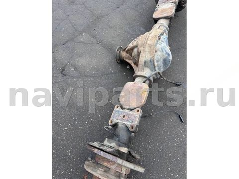 Новое Renault Master, 2014 г., арт. 92757722_2, фото 3