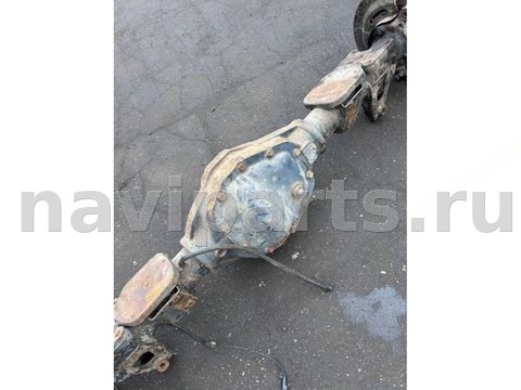 Новое Renault Master, 2014 г., арт. 92757722_2, фото 4