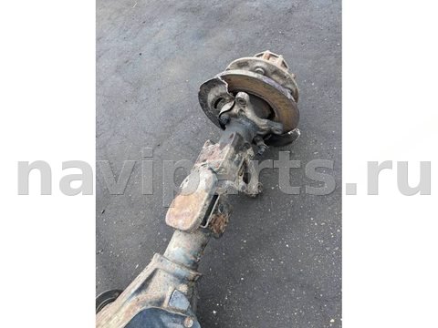 Новое Renault Master, 2014 г., арт. 92757722_2, фото 5