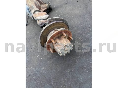 Новое Renault Master, 2014 г., арт. 92757722_2, фото 7