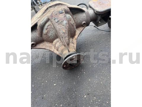 Новое Renault Master, 2014 г., арт. 92757722_2, фото 8