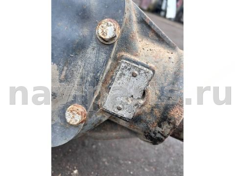 Новое Renault Master, 2014 г., арт. 92757722_2, фото 9