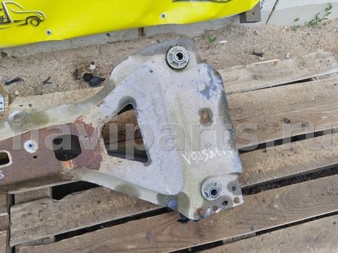 Балка подвески задняя Renault Vel Satis, 2002 г., арт. 93032, фото 7