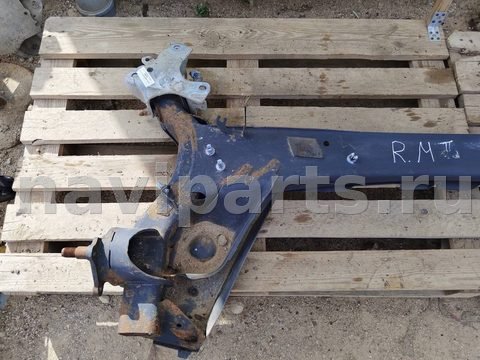 Новое Renault Megane, 2002 г., арт. 93037, фото 2