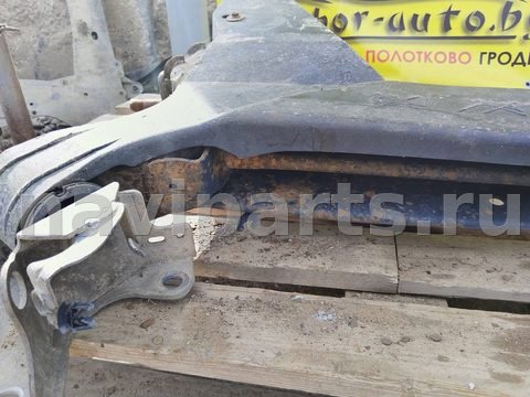 Новое Renault Megane, 2002 г., арт. 93037, фото 7