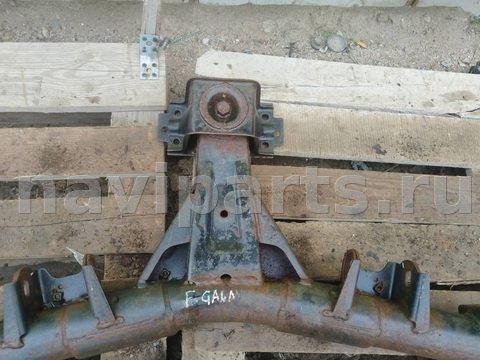 Новое Ford Galaxy, 1995 г., арт. 93222, фото 4