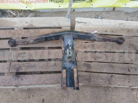 Новое Subaru Forester SF, 1997 г., арт. 93227