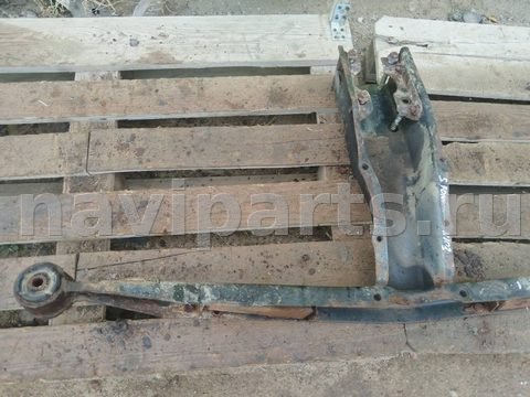 Новое Subaru Forester SF, 1997 г., арт. 93227, фото 6