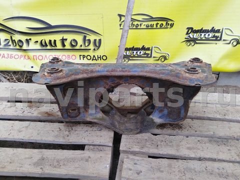 Балка подвески задняя Hyundai Santa Fe, 2000 г., арт. 93234, фото 6