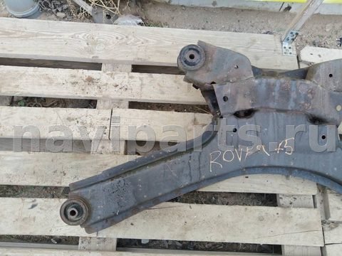 Новое Rover 75, 1999 г., арт. 93431, фото 5