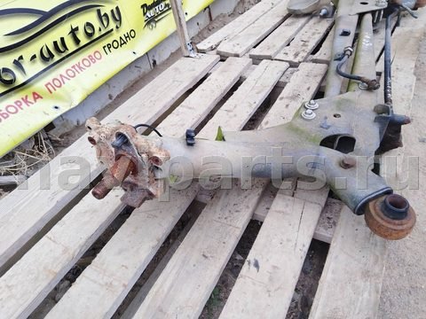 Новое Volvo V70, 1997 г., арт. 93432, фото 4