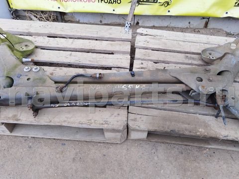 Новое Volvo V70, 1997 г., арт. 93432, фото 6