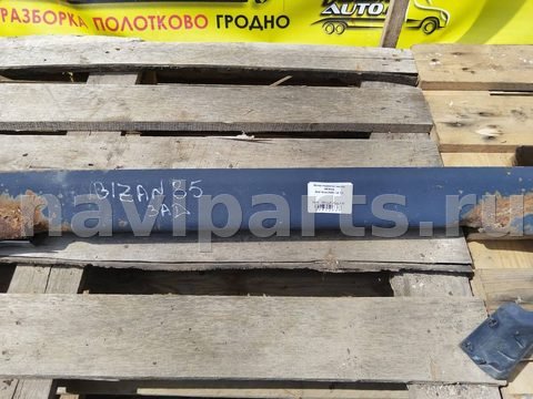 Новое Seat Ibiza рестайлинг, 1999 г., арт. 93468, фото 6