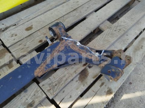 Новое Volkswagen Polo рестайлинг, 2000 г., арт. 93474, фото 10