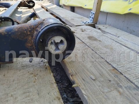 Новое Volkswagen Polo рестайлинг, 2000 г., арт. 93474, фото 15