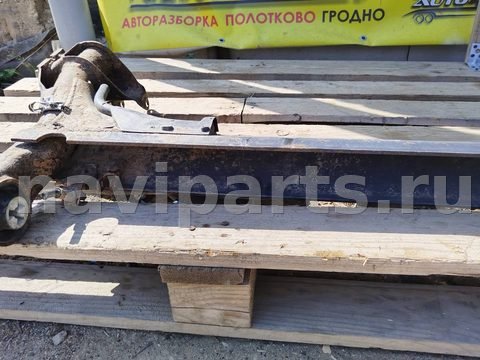 Новое Volkswagen Polo рестайлинг, 2000 г., арт. 93474, фото 20