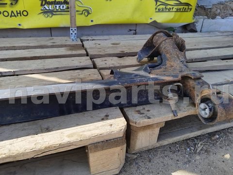 Новое Volkswagen Polo рестайлинг, 2000 г., арт. 93474, фото 21