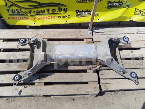 Новое Peugeot 407, 2004 г., арт. 93475