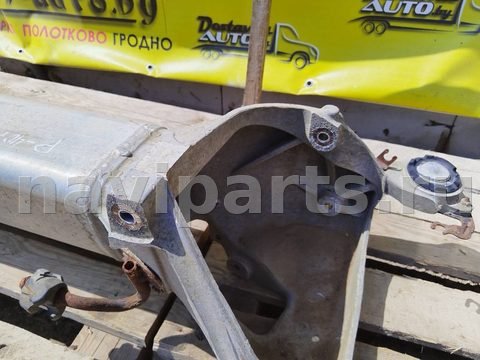 Новое Peugeot 407, 2004 г., арт. 93475, фото 10