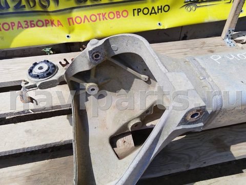 Новое Peugeot 407, 2004 г., арт. 93475, фото 11