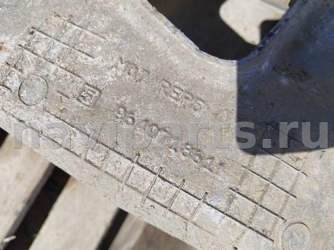 Новое Peugeot 407, 2004 г., арт. 93475, фото 13