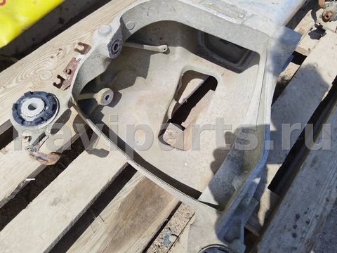 Новое Peugeot 407, 2004 г., арт. 93475, фото 4
