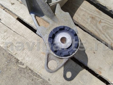 Новое Peugeot 407, 2004 г., арт. 93475, фото 8