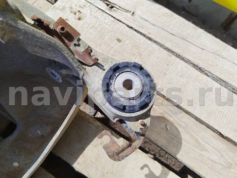 Новое Peugeot 407, 2004 г., арт. 93475, фото 9