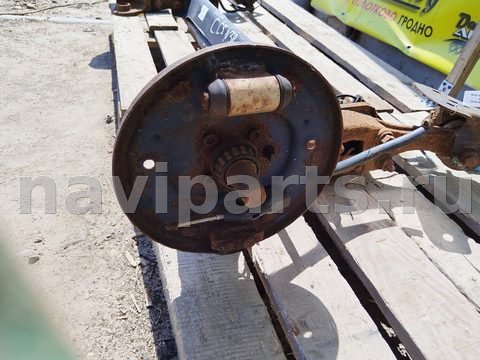 Новое Citroen C3, 2002 г., арт. 93647, фото 10
