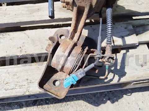 Новое Citroen C3, 2002 г., арт. 93647, фото 14