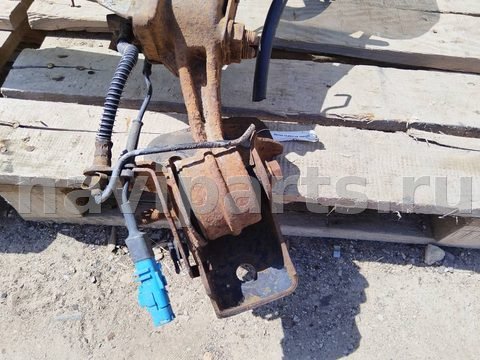 Новое Citroen C3, 2002 г., арт. 93647, фото 19