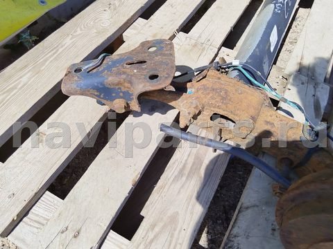 Новое Citroen C3, 2002 г., арт. 93647, фото 3