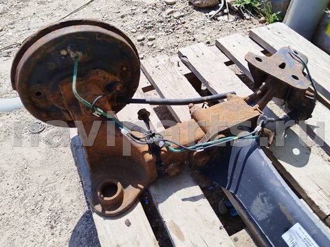 Новое Citroen C3, 2002 г., арт. 93647, фото 6