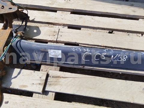Новое Citroen C3, 2002 г., арт. 93647, фото 7