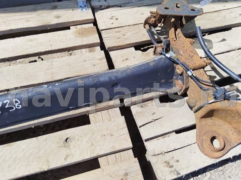 Новое Citroen C3, 2002 г., арт. 93647, фото 8