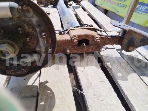 Новое Citroen C3, 2002 г., арт. 93648, фото 11