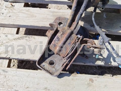 Новое Citroen C3, 2002 г., арт. 93648, фото 13