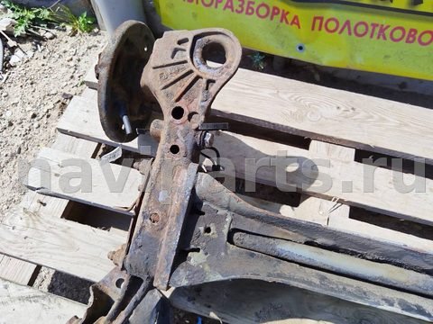 Новое Citroen C3, 2002 г., арт. 93648, фото 14