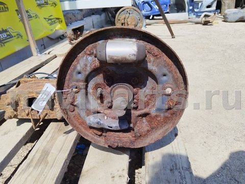 Новое Citroen C3, 2002 г., арт. 93648, фото 3