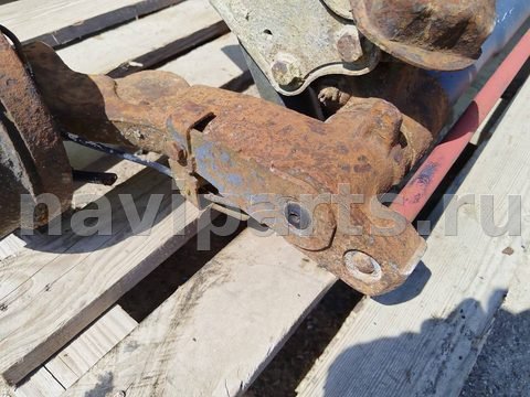 Новое Citroen ZX, 1991 г., арт. 93649, фото 4