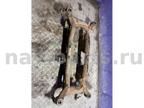 Новое Nissan X-Trail T30, 2006 г., арт. 93925063